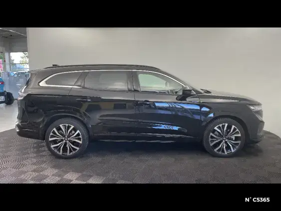 RENAULT ESPACE VI - voiture de démonstration - Photo 5