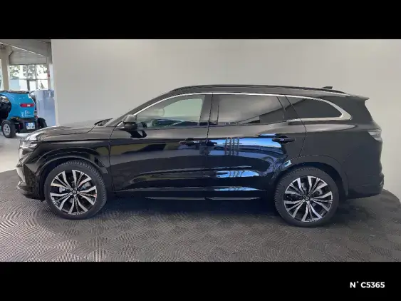 RENAULT ESPACE VI - voiture de démonstration - Photo 2