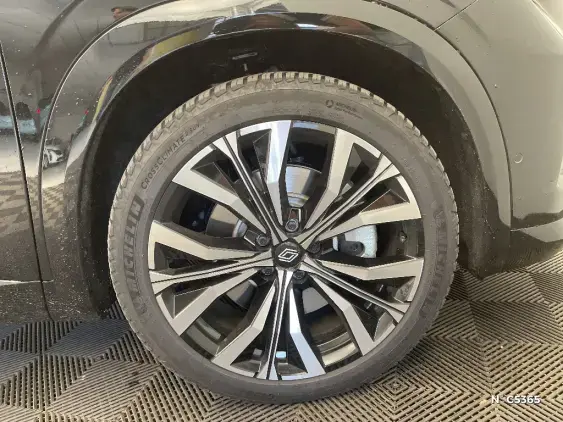 RENAULT ESPACE VI - voiture de démonstration - Photo 8