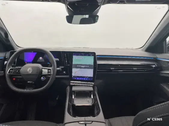 RENAULT ESPACE VI - voiture de démonstration - Photo 9