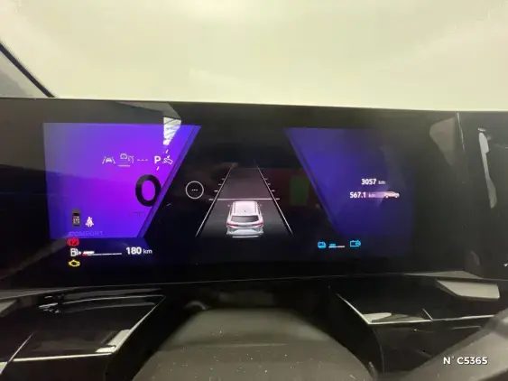 RENAULT ESPACE VI - voiture de démonstration - Photo 11