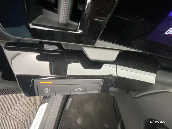 RENAULT ESPACE VI - voiture de démonstration - Photo 14