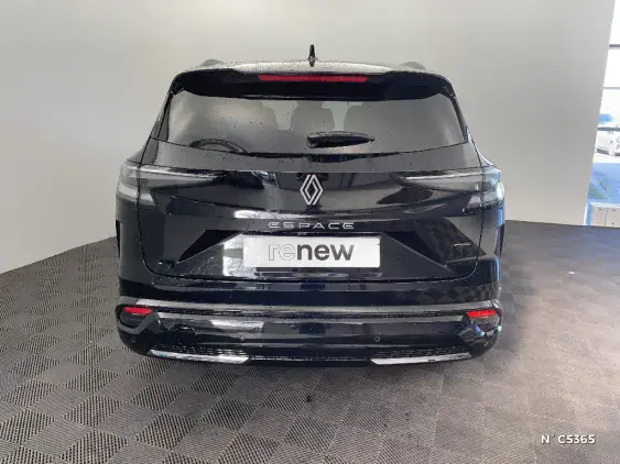 RENAULT ESPACE VI - voiture de démonstration - Photo 6