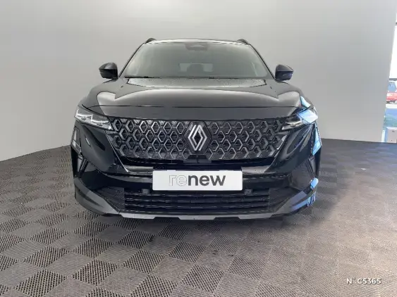 RENAULT ESPACE VI - voiture de démonstration - Photo 3