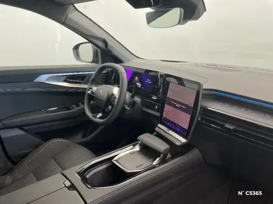 RENAULT ESPACE VI - voiture de démonstration - Photo 10