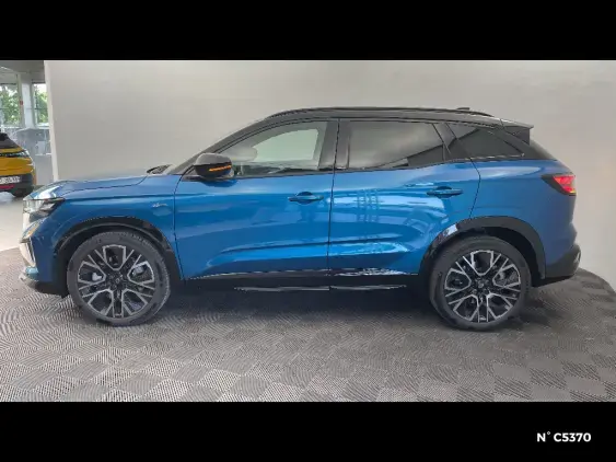 RENAULT AUSTRAL - voiture de démonstration - Photo 2