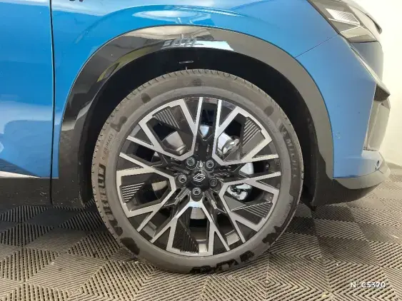 RENAULT AUSTRAL - voiture de démonstration - Photo 8