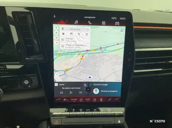 RENAULT AUSTRAL - voiture de démonstration - Photo 13