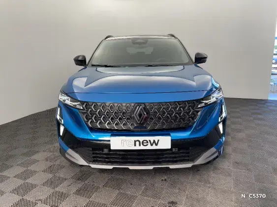 RENAULT AUSTRAL - voiture de démonstration - Photo 3