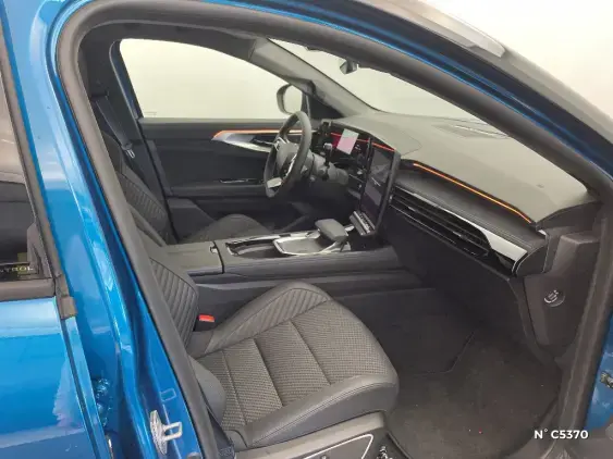 RENAULT AUSTRAL - voiture de démonstration - Photo 10