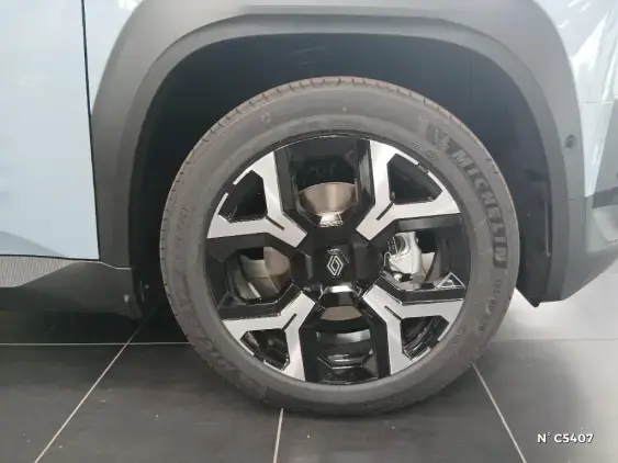 RENAULT RENAULT 4 ELECTRIQUE - voiture de démonstration - Photo 8