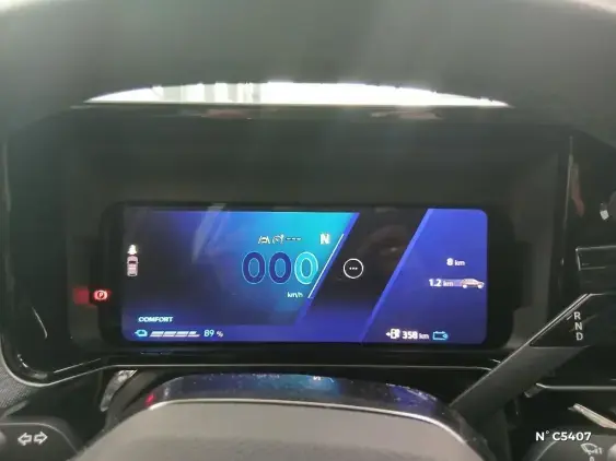 RENAULT RENAULT 4 ELECTRIQUE - voiture de démonstration - Photo 12