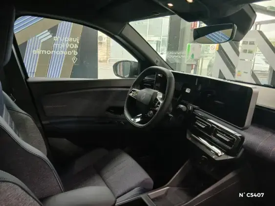 RENAULT RENAULT 4 ELECTRIQUE - voiture de démonstration - Photo 10