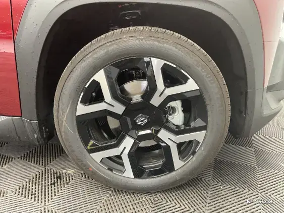 RENAULT RENAULT 4 ELECTRIQUE - voiture de démonstration - Photo 8