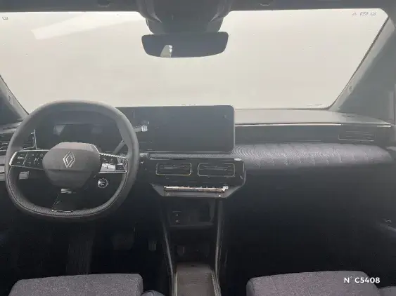 RENAULT RENAULT 4 ELECTRIQUE - voiture de démonstration - Photo 9