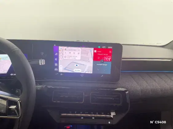 RENAULT RENAULT 4 ELECTRIQUE - voiture de démonstration - Photo 13