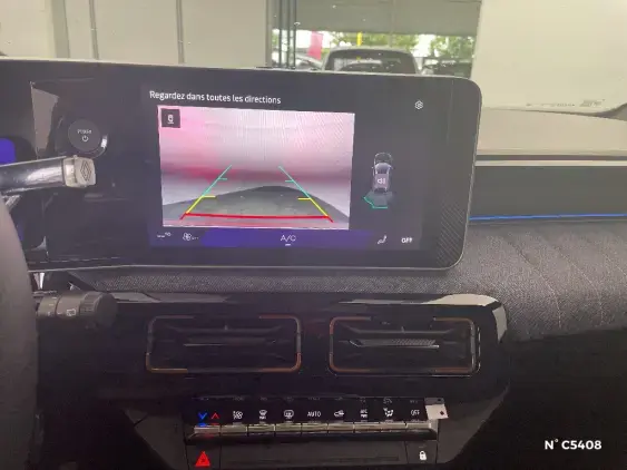 RENAULT RENAULT 4 ELECTRIQUE - voiture de démonstration - Photo 14