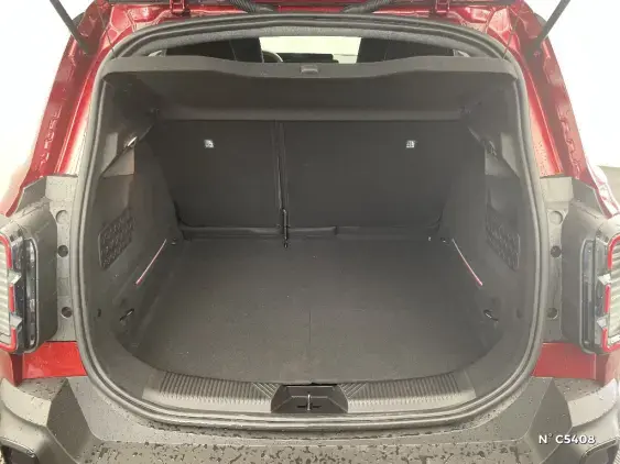 RENAULT RENAULT 4 ELECTRIQUE - voiture de démonstration - Photo 7