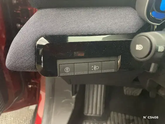 RENAULT RENAULT 4 ELECTRIQUE - voiture de démonstration - Photo 15