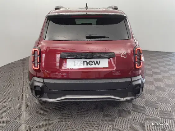 RENAULT RENAULT 4 ELECTRIQUE - voiture de démonstration - Photo 6