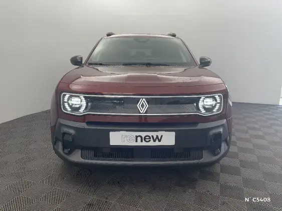 RENAULT RENAULT 4 ELECTRIQUE - voiture de démonstration - Photo 3