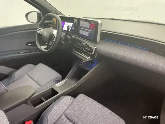 RENAULT RENAULT 4 ELECTRIQUE - voiture de démonstration - Photo 10