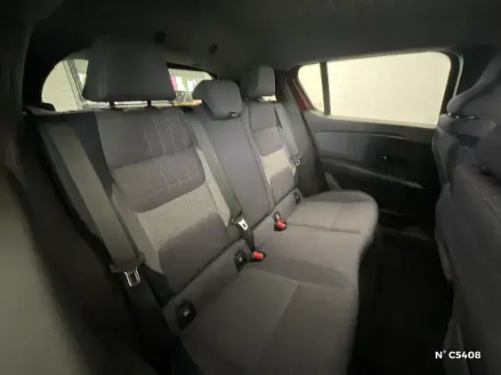 RENAULT RENAULT 4 ELECTRIQUE - voiture de démonstration - Photo 11