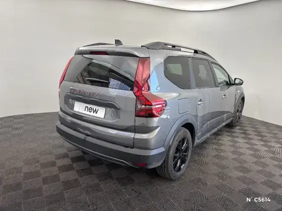 DACIA JOGGER - voiture de démonstration - Photo 4