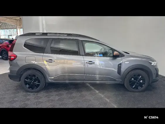 DACIA JOGGER - voiture de démonstration - Photo 5