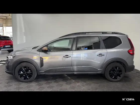 DACIA JOGGER - voiture de démonstration - Photo 2