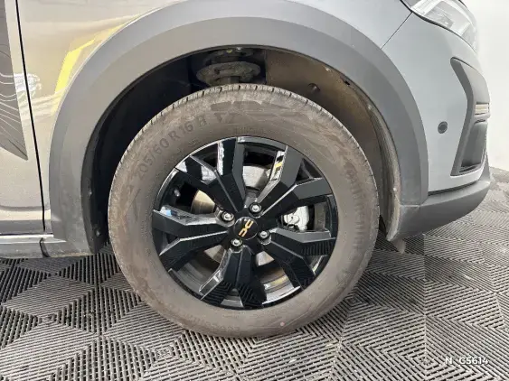 DACIA JOGGER - voiture de démonstration - Photo 8