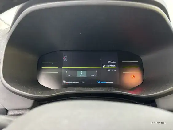 DACIA JOGGER - voiture de démonstration - Photo 12