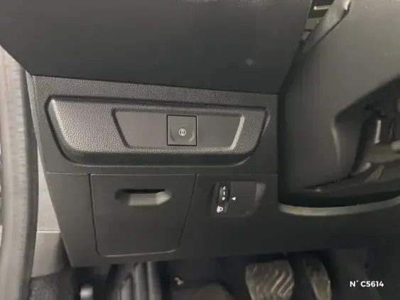 DACIA JOGGER - voiture de démonstration - Photo 15