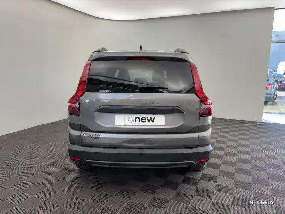 DACIA JOGGER - voiture de démonstration - Photo 6