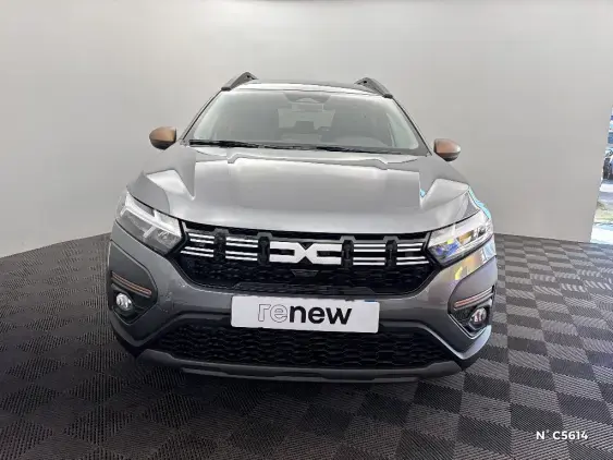 DACIA JOGGER - voiture de démonstration - Photo 3