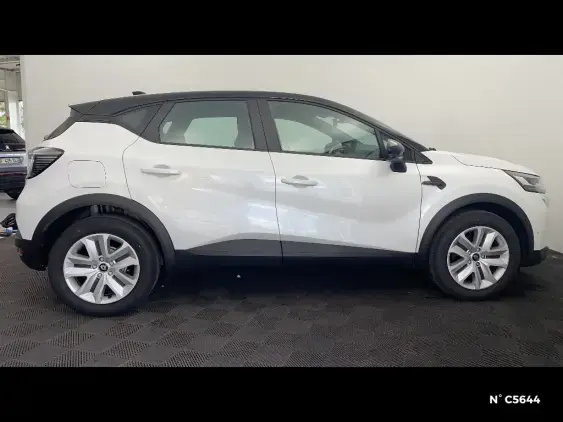 RENAULT CAPTUR II - voiture de démonstration - Photo 5