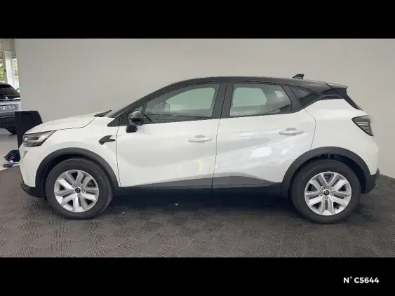 RENAULT CAPTUR II - voiture de démonstration - Photo 2