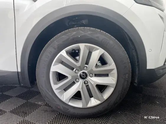 RENAULT CAPTUR II - voiture de démonstration - Photo 8