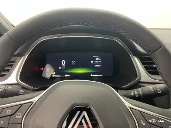 RENAULT CAPTUR II - voiture de démonstration - Photo 12