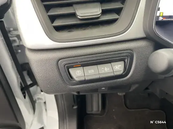 RENAULT CAPTUR II - voiture de démonstration - Photo 15