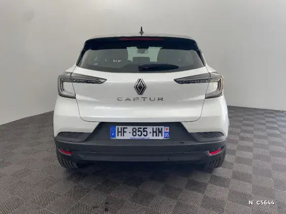 RENAULT CAPTUR II - voiture de démonstration - Photo 6