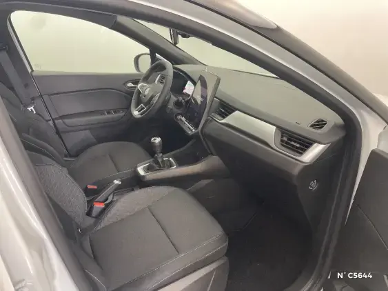 RENAULT CAPTUR II - voiture de démonstration - Photo 10