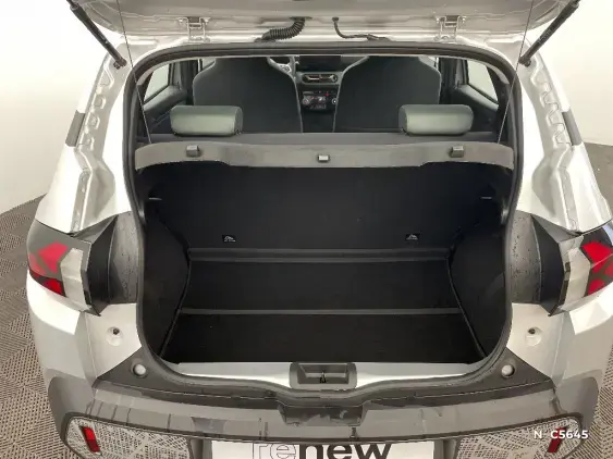 DACIA SPRING - voiture de démonstration - Photo 7