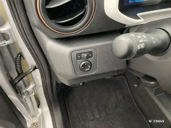 DACIA SPRING - voiture de démonstration - Photo 15