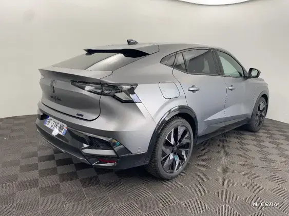 RENAULT RAFALE - voiture de démonstration - Photo 4