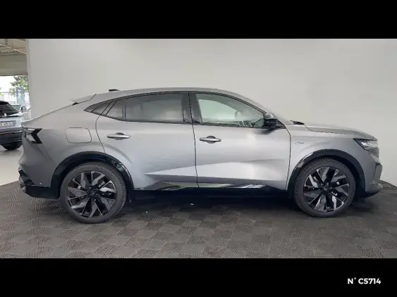 RENAULT RAFALE - voiture de démonstration - Photo 5