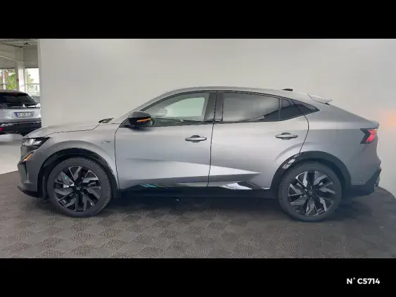 RENAULT RAFALE - voiture de démonstration - Photo 2