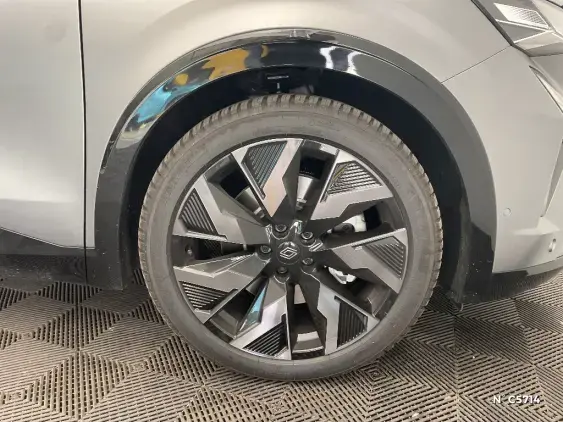 RENAULT RAFALE - voiture de démonstration - Photo 8