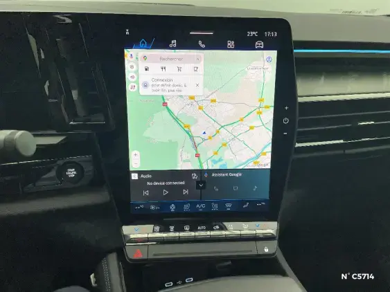 RENAULT RAFALE - voiture de démonstration - Photo 13