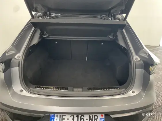 RENAULT RAFALE - voiture de démonstration - Photo 7